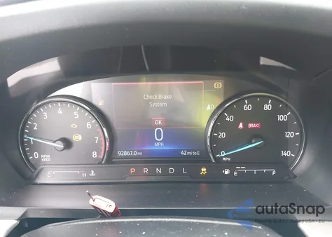 2022 Ford Explorer Xlt from USA, damaged, VIN 1FMSK7DHXNGA38485